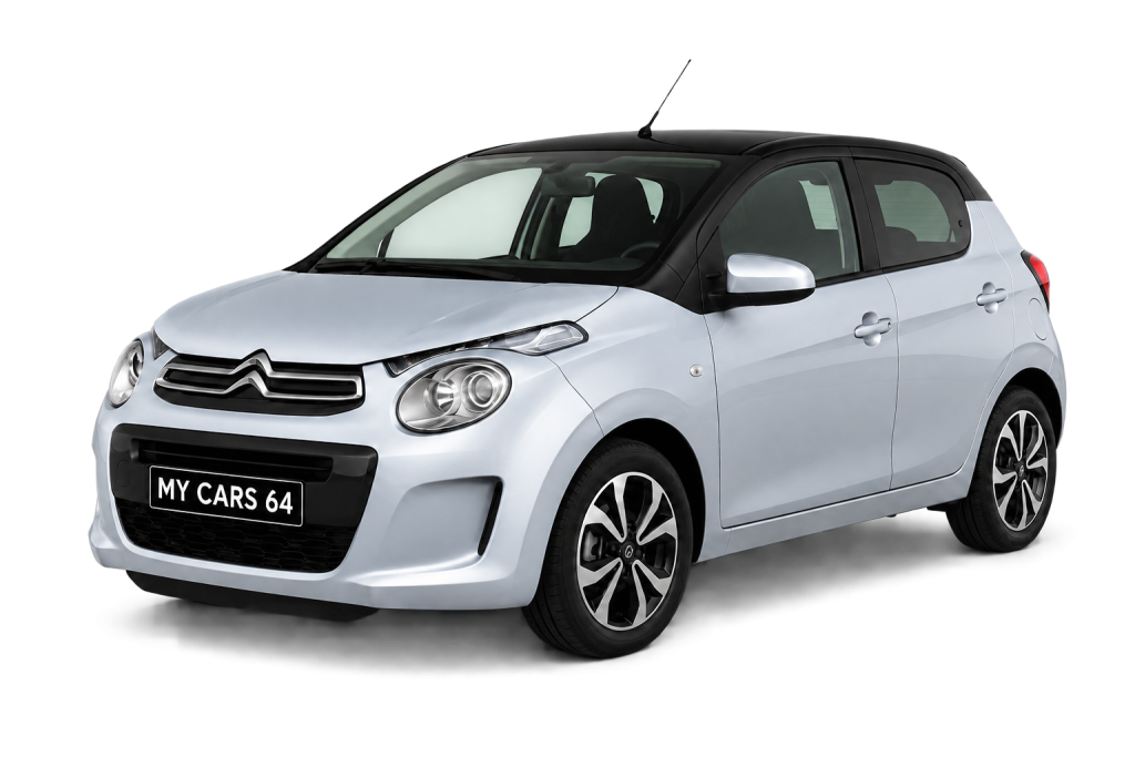 Citroën C1